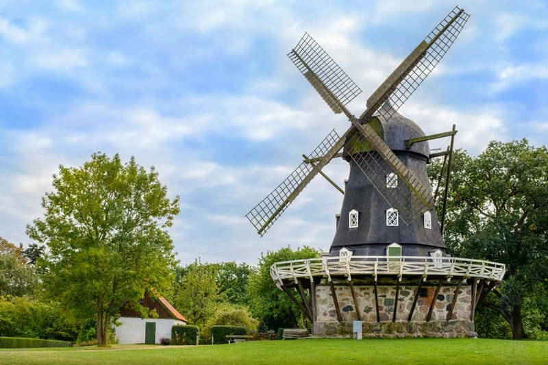 Copenhagen: Full-Day Trip to Malmö by Train - Key things to know before you go