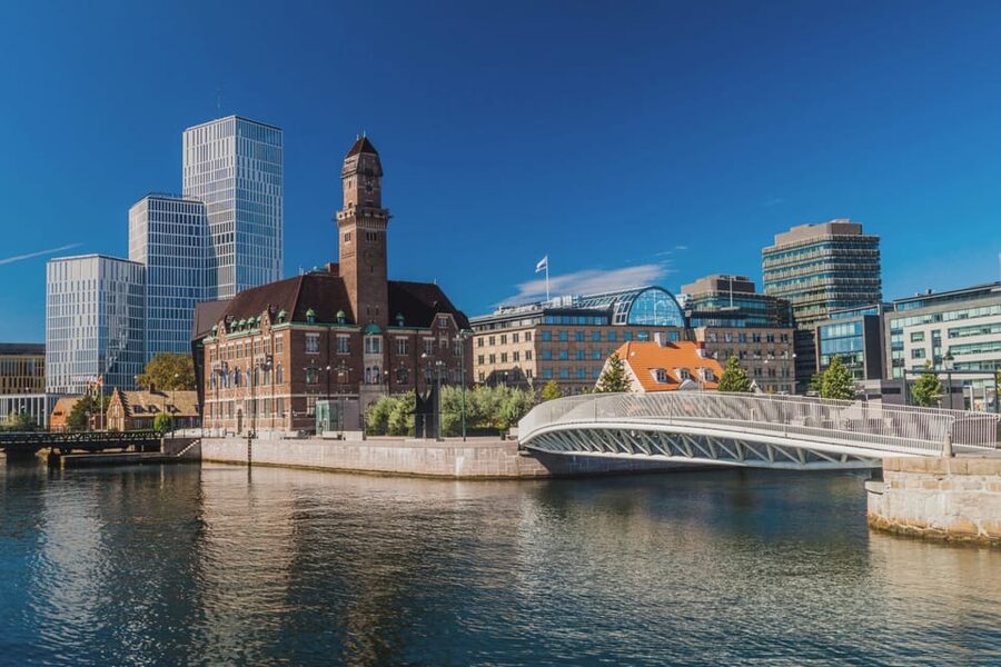 Copenhagen: Full-Day Trip to Malmö by Train - Malmö Old Town and Dutch-Renaissance style around Gamla Väster