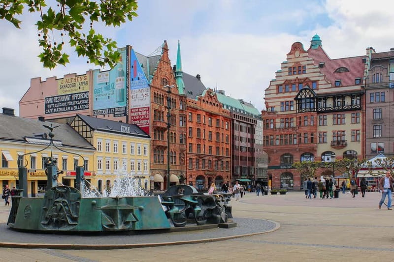 Copenhagen: Full-Day Trip to Malmö by Train - Price and value: what you are paying for at $270 per person