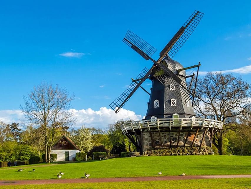 Copenhagen: Malmö Tour in Spanish - Malmö in 4 Hours, The Highlight Plan That Actually Fits