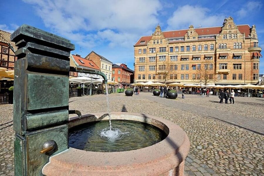 Copenhagen: Malmö Tour in Spanish - Spanish Guide Energy, Humor, and Practical Tips