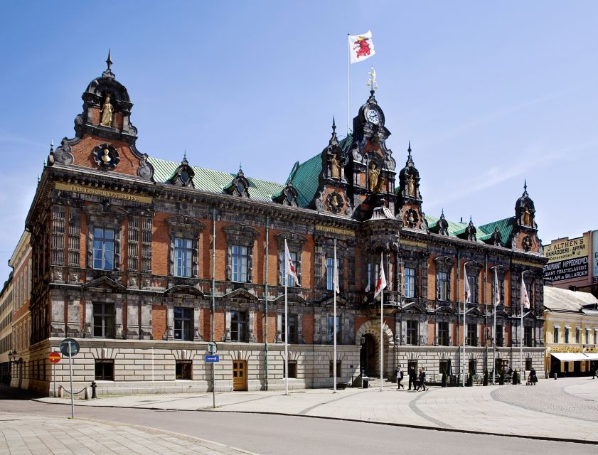 Copenhagen: Tour Across the Øresund Bridge to Lund and Malmö - Key takeaways before you go