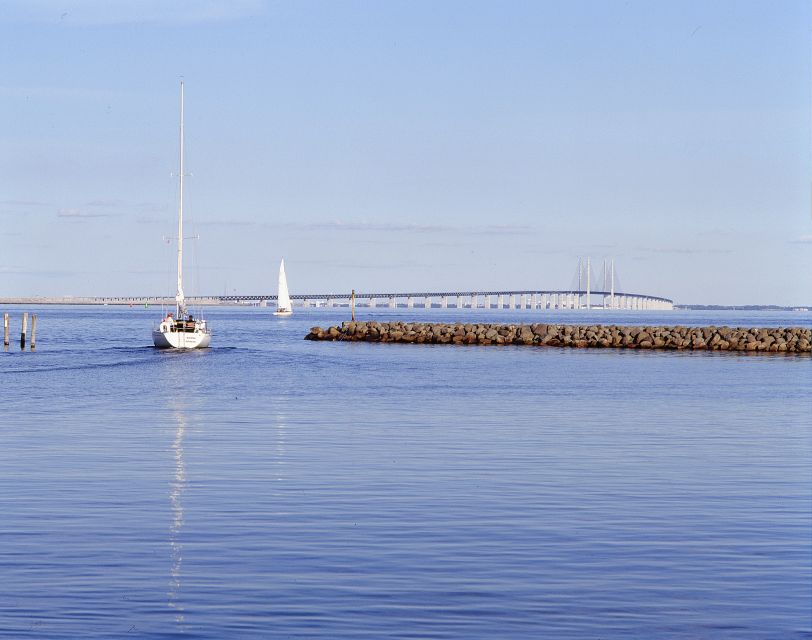 Copenhagen: Tour Across the Øresund Bridge to Lund and Malmö - Lund Cathedral and the old streets of a Viking-Age city