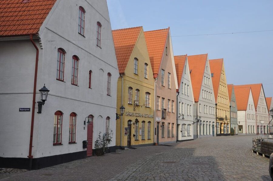 Copenhagen: Tour Across the Øresund Bridge to Lund and Malmö - Price and logistics: what $134 buys you, and what it does not