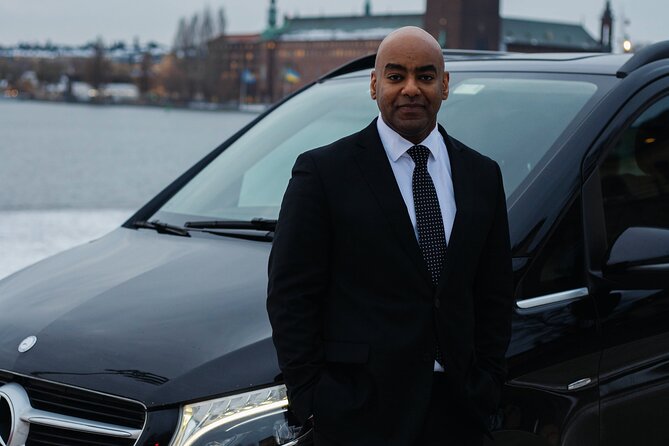 Cruise port VIP Transfer: Cruise port to Stockholm city center 1-6 Passangers - Why This Private Transfer Feels Like a VIP Start to Stockholm