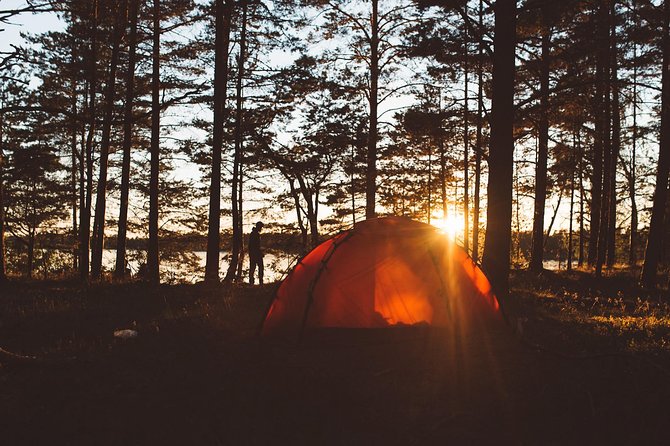 Culinary Kayaking Adventure - Saint Anna Archipelago of Sweden - Quick hits before you paddle