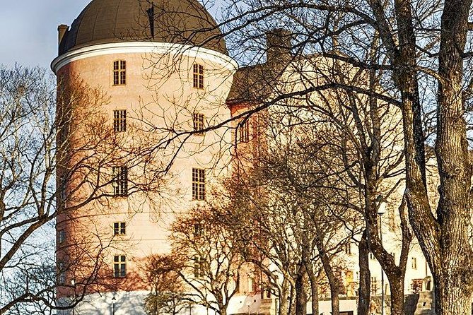 Day-Trip- to-Uppsala - Uppsala as a day trip, not a day lost