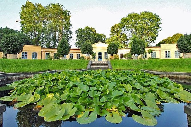 Day-Trip- to-Uppsala - Uppsala Castle (Uppsala Slott): art, coffee, and one key timing reality