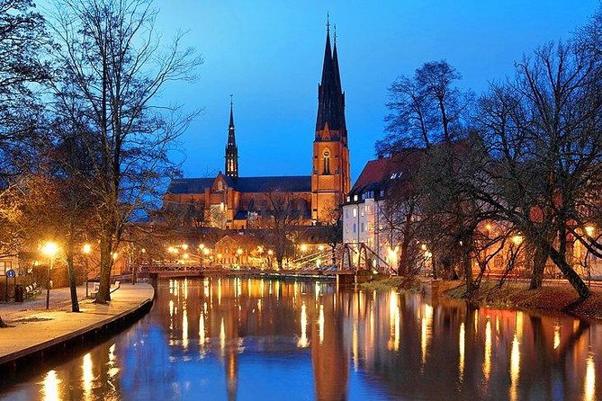 Day-Trip- to-Uppsala - Price and what you’re really paying for ($249.11 pp)