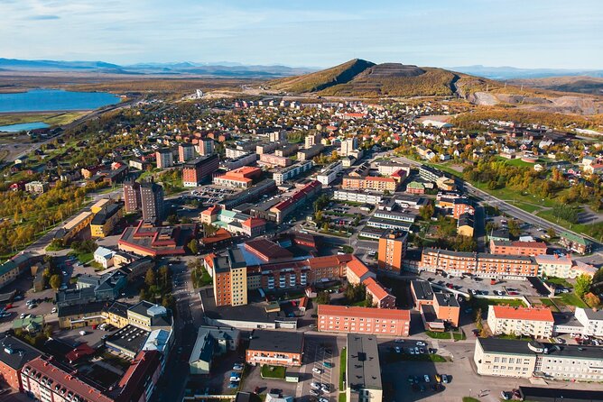 Discover Kiruna: A Walk Through History and Nature - Key highlights to know before you go