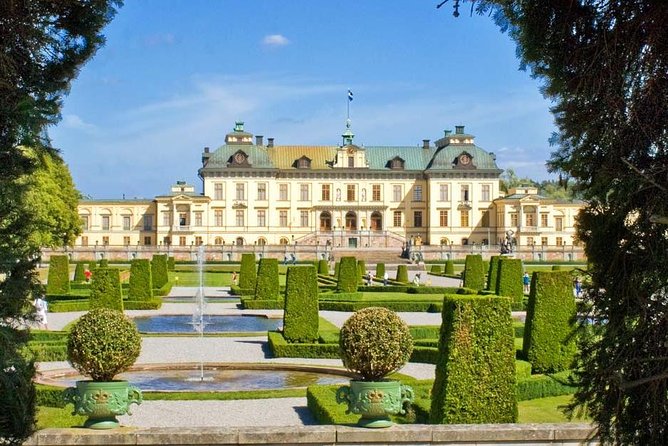Drottningholm Palace Private Guided Tour - Key things to know before you book