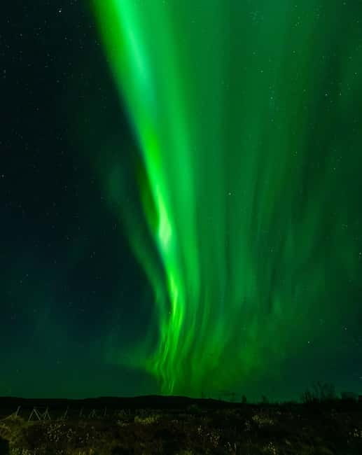 Experience the majestic Auroras Kiruna-Abisko & lodge dinner - Who should book this Kiruna-Abisko aurora dinner tour?