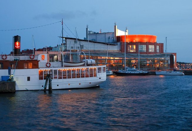 Explore Gothenburg in 60 minutes with a Local - Key Things You Will Like Right Away