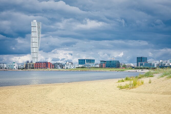 Explore Malmo in 60 minutes with a Local - Malmöhus Castle and the Fortress Museum Focus: Medieval to Renaissance Themes