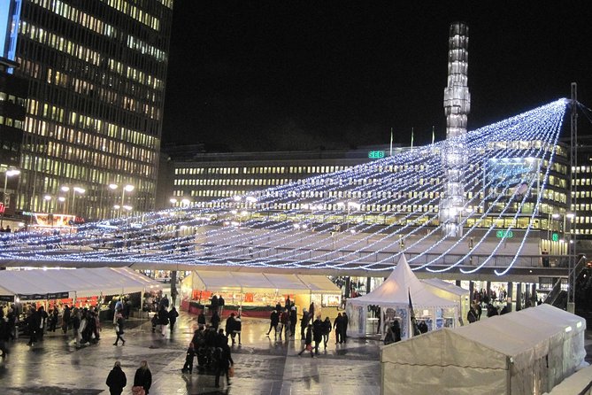 Explore Stockholm By Night - Price and value: is $189.93 a good deal?