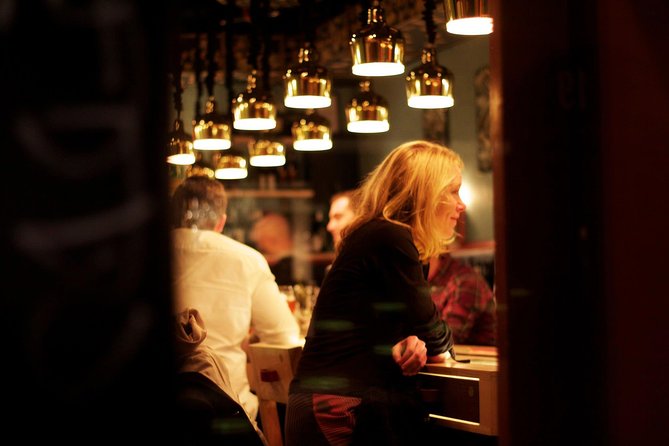 Explore Stockholm By Night - Södermalm kickoff: micro-breweries and concept bars