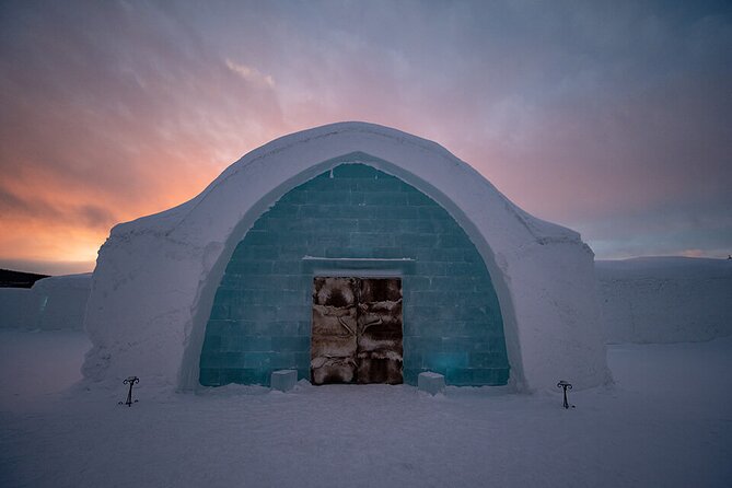 Explore the Icehotel, Day Trip from Abisko - Why the Abisko to Icehotel route is such a smart winter plan