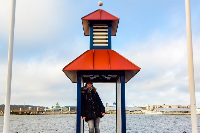 Explore the Instaworthy Spots of Gothenburg with a Local - A 90-minute Gothenburg photo walk with a local guide