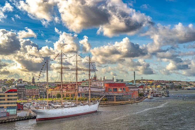 Explore the Instaworthy Spots of Gothenburg with a Local - How the route hits six sites without feeling rushed