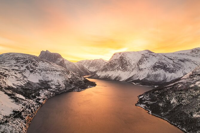 Explore the Norwegian Fjords and the Wildlife From Abisko - Fjord Shore Viewing: Why Uncrowded Stops Matter More Than Fancy Names