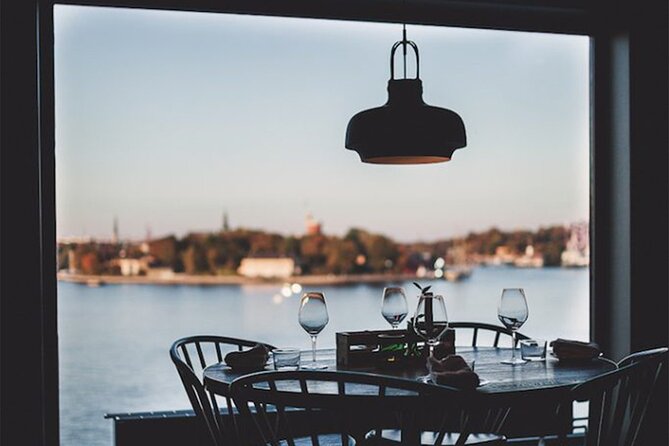 Fotografiska Stockholm Admission Ticket - Inside the galleries: world photography, changing themes, and how to pace yourself