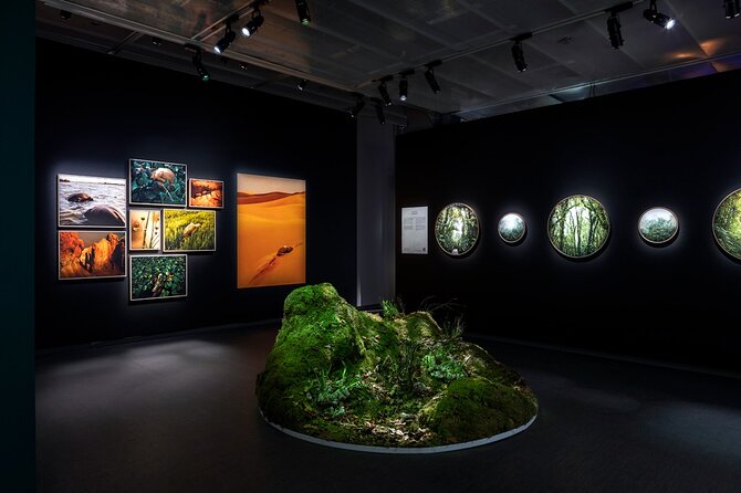 Fotografiska Stockholm Admission Ticket - Should you book this Fotografiska Stockholm admission ticket?