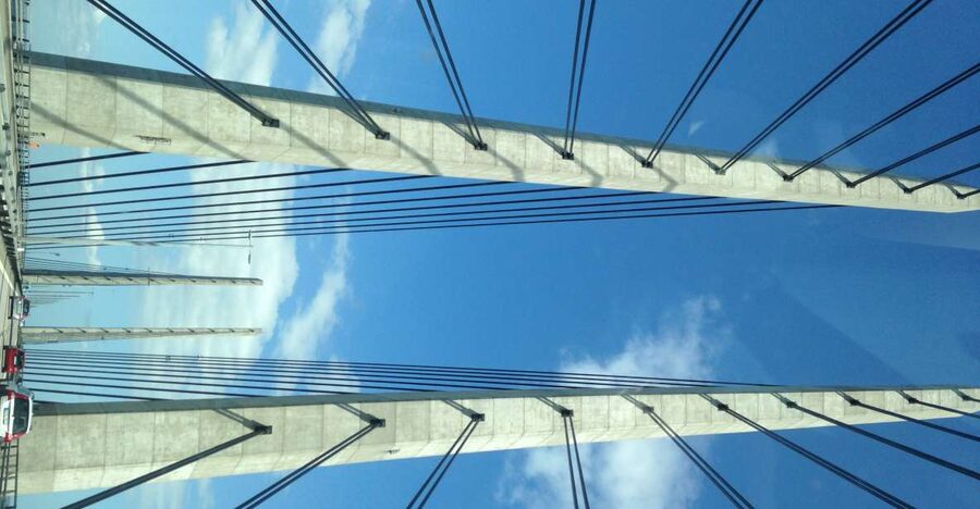 From Copenhagen: Malmö Self-Guided Tour w/ Transport Tickets - Crossing the Öresund Bridge: The Part That Makes It Feel Like a Real Trip