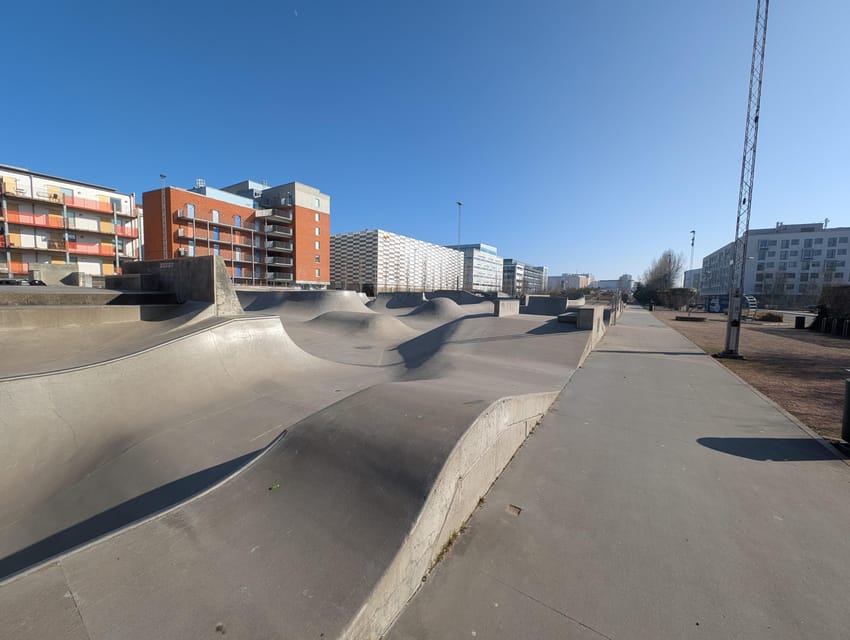 From Copenhagen: Malmö Self-Guided Tour w/ Transport Tickets - Stop by Stop: How the Malmö Sights Fit Together