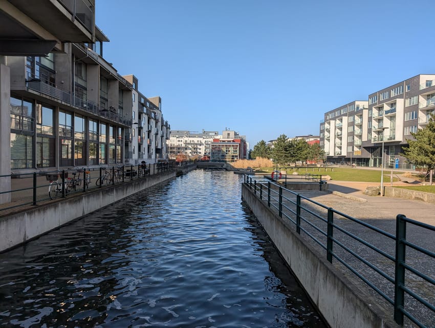 From Copenhagen: Malmö Self-Guided Tour w/ Transport Tickets - What’s Included, and Why It Feels Fair for $70