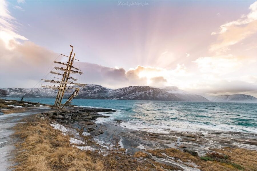 From Kiruna: Narvik City and Fjord Day Trip - Key Points Worth Planning For