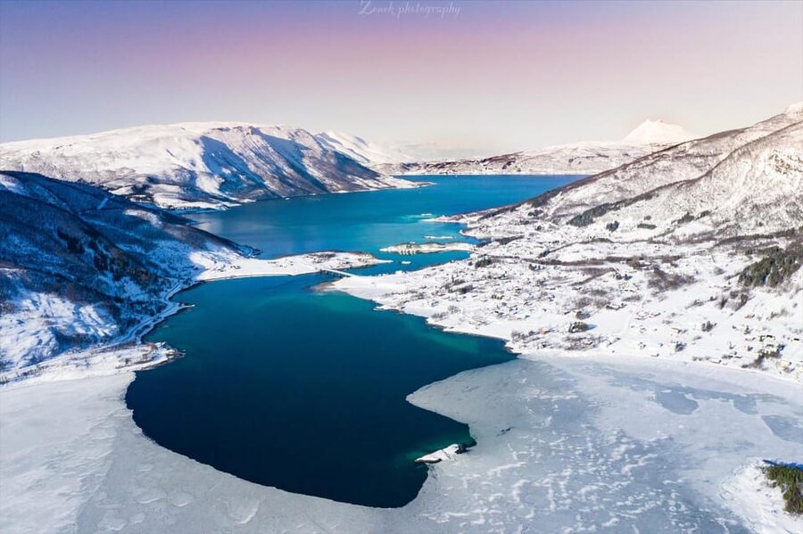 From Kiruna: Narvik City and Fjord Day Trip - Why Kiruna to Narvik Feels Like Two Worlds in One Day