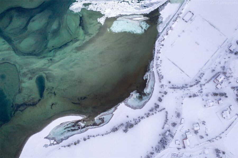 From Kiruna: Narvik City and Fjord Day Trip - Narvik Fjord Time: Where to Put Your Attention