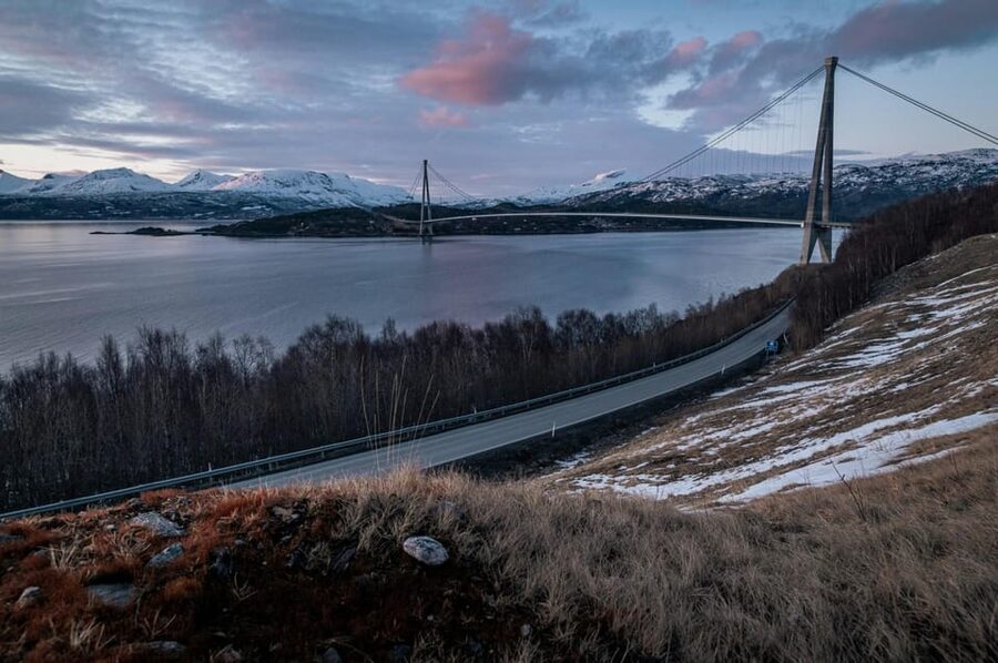 From Kiruna: Narvik City and Fjord Day Trip - Is $245 per Person Good Value?
