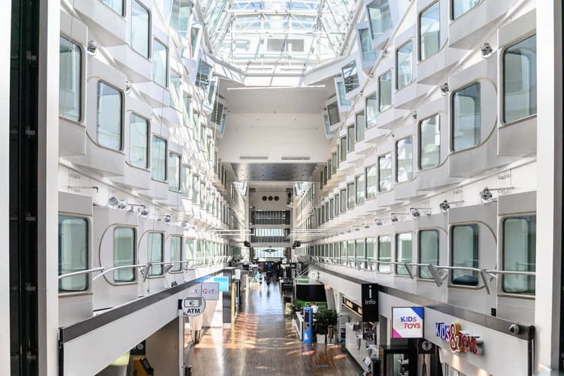 From Stockholm: 3-Day Return Cruise to Helsinki & Breakfast - Key points worth knowing before you go