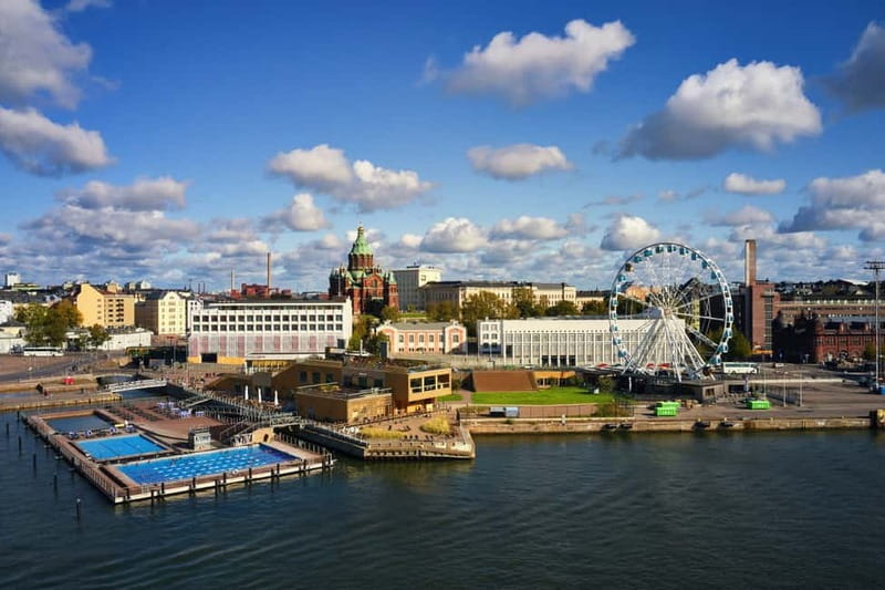 From Stockholm: 3-Day Return Cruise to Helsinki & Breakfast - Price and value: what $147 per person really buys