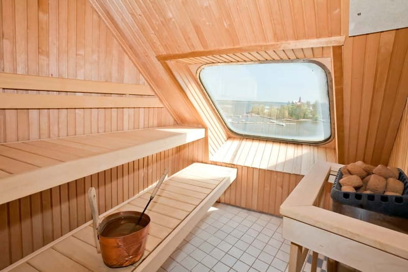 From Stockholm: 3-Day Return Cruise to Helsinki & Breakfast - Sustainable Travel Finland label: why it matters for real travelers