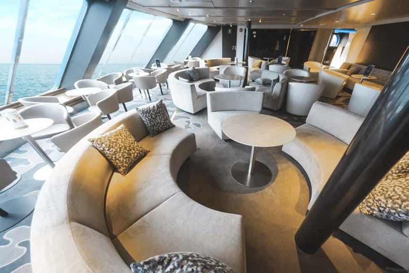 From Stockholm: 3-Day Return Cruise to Helsinki & Breakfast - Getting the most from Helsinki in about 6 hours