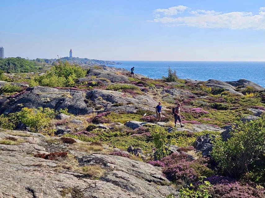 From Stockholm: Archipelago Hike to Landsort Lighthouse - Is this good value at about $198 per person?
