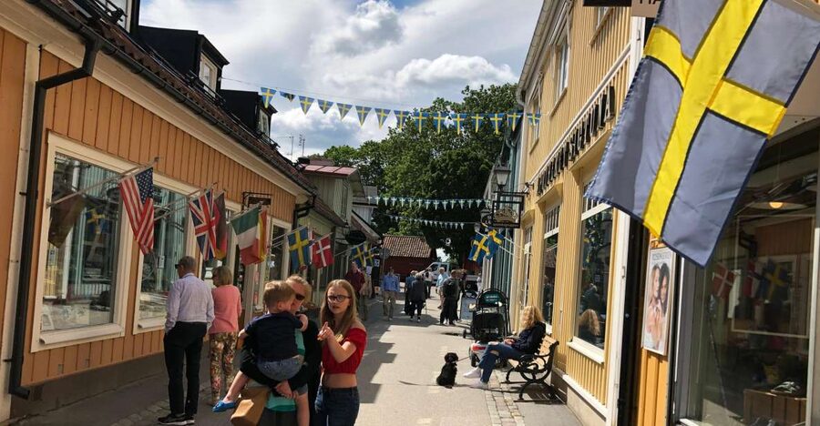From Stockholm: Guided Day Trip to Sigtuna City - Key moments you will remember