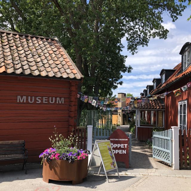 From Stockholm: Guided Day Trip to Sigtuna City - How the 5-hour timing feels on the ground