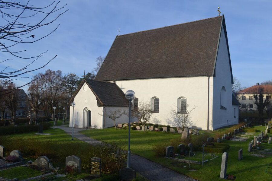 From Stockholm: Uppsala and Sigtuna Viking Sites Tour - Key things that make this tour worth your time
