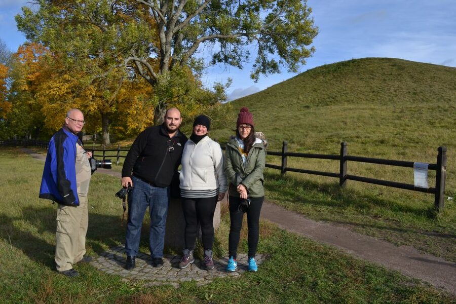 From Stockholm: Uppsala and Sigtuna Viking Sites Tour - Where the Viking story actually makes sense near Stockholm