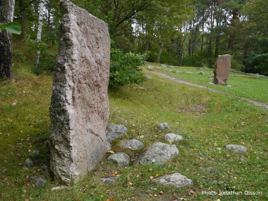 From Stockholm: Viking Culture and Heritage Small Group Tour - What You Learn About Vikings When It Is Fact-First