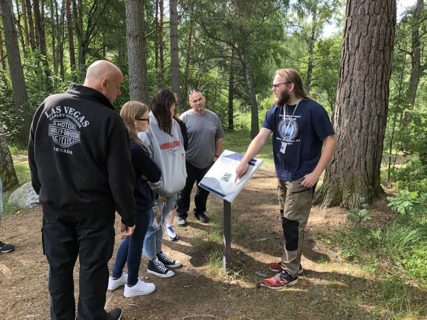 From Stockholm: Viking Culture Guided Tour with Transfer - Price and value: what $193 includes, and what you handle yourself