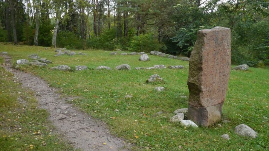 From Stockholm: Viking Culture Guided Tour with Transfer - What to pack and how to dress for real weather