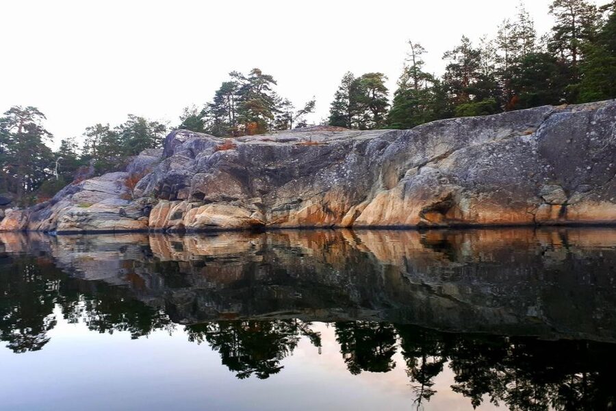 Full-Day Stockholm Archipelago Sailing Tour - Key Highlights Worth Booking For
