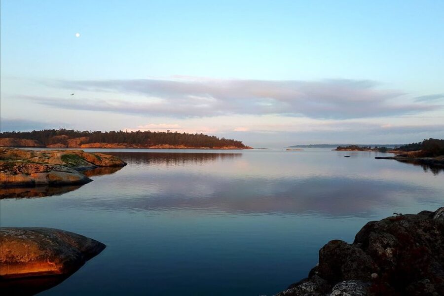 Full-Day Stockholm Archipelago Sailing Tour - The Stockholm Archipelago Is Built for Sailing Days