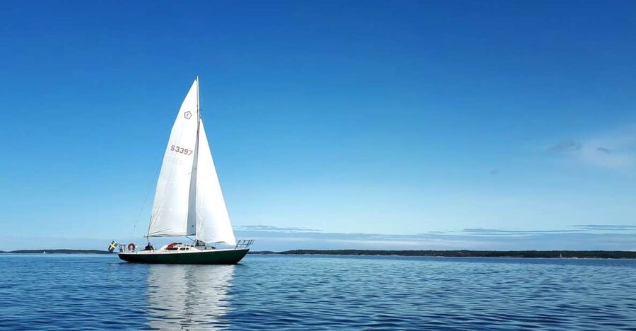 Full-Day Stockholm Archipelago Sailing Tour - Who This Tour Suits Best, and Who Should Skip It