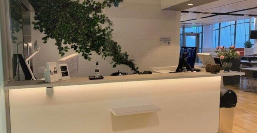 GOT Gothenborg Landvetter Airport: Vinga Lounge Access - Key Points You Should Know Before You Go