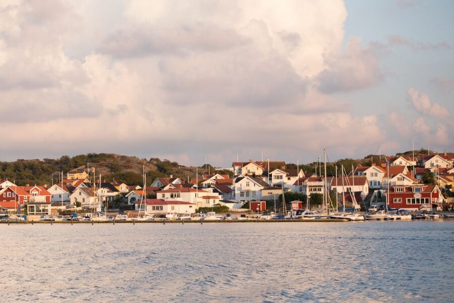 Gothenburg: Archipelago cruise with guide - Key takeaways before you board